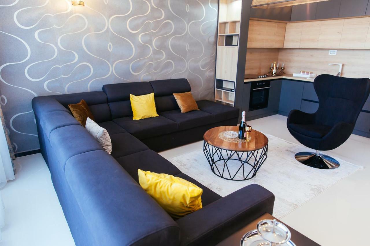 Hotel Platinum Ulcinj Esterno foto