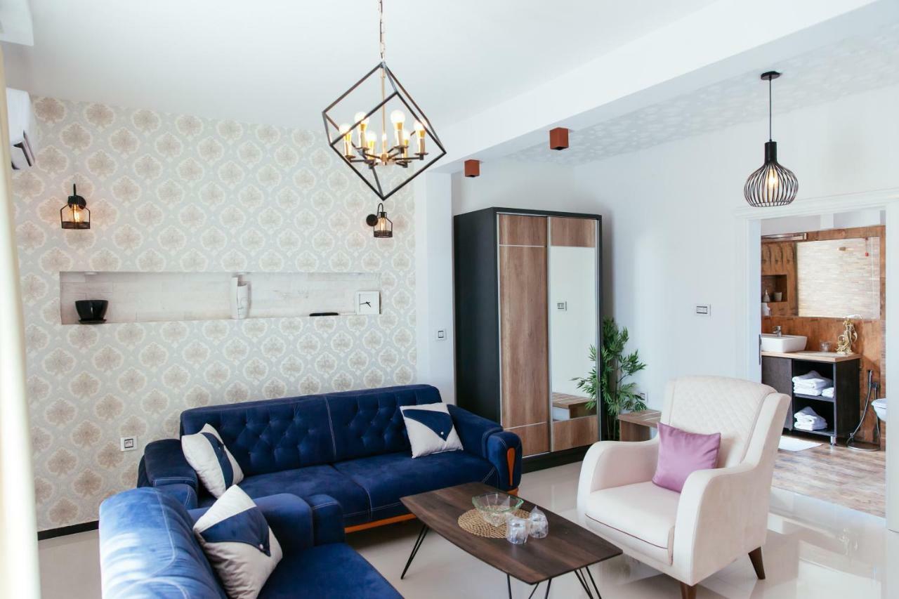 Hotel Platinum Ulcinj Esterno foto